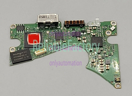 1PCS PCB ONLY 2060-800041-003 REV P1 Western Digital 800041-N03 AD USB 3.0 I-341