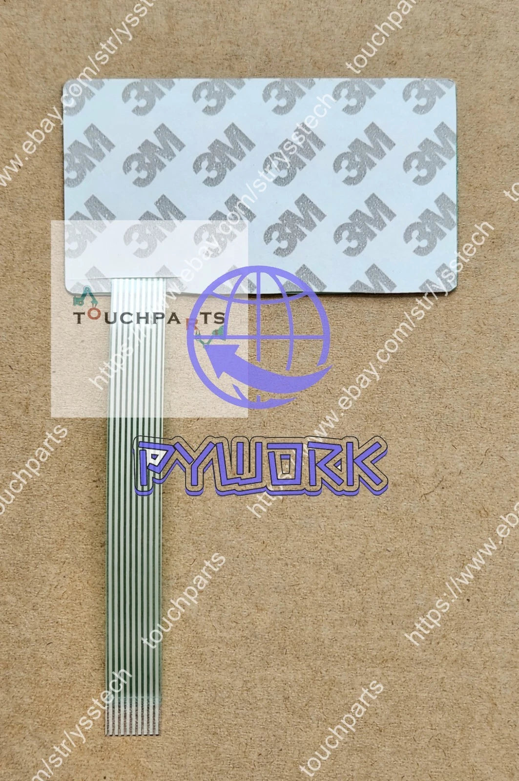 1Pcs Operating Membrane for Tesa Hite Manual Height Gauge Gage