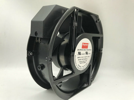 Dayton 239 CFM AC AXIAL FAN 4WT43A 240-220V 26 25W 17251 fan