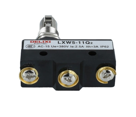 5PCS DELIXI LXW5-11Q2 LXW511Q2 LIMIT SWITCHES