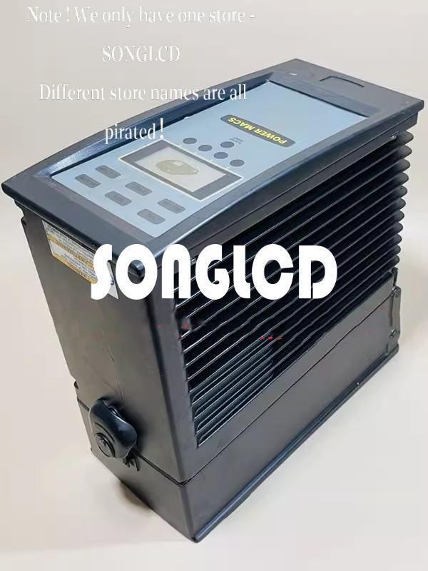 1PCS TC-4000-P-PB-ES Temperature Controller - MODCON