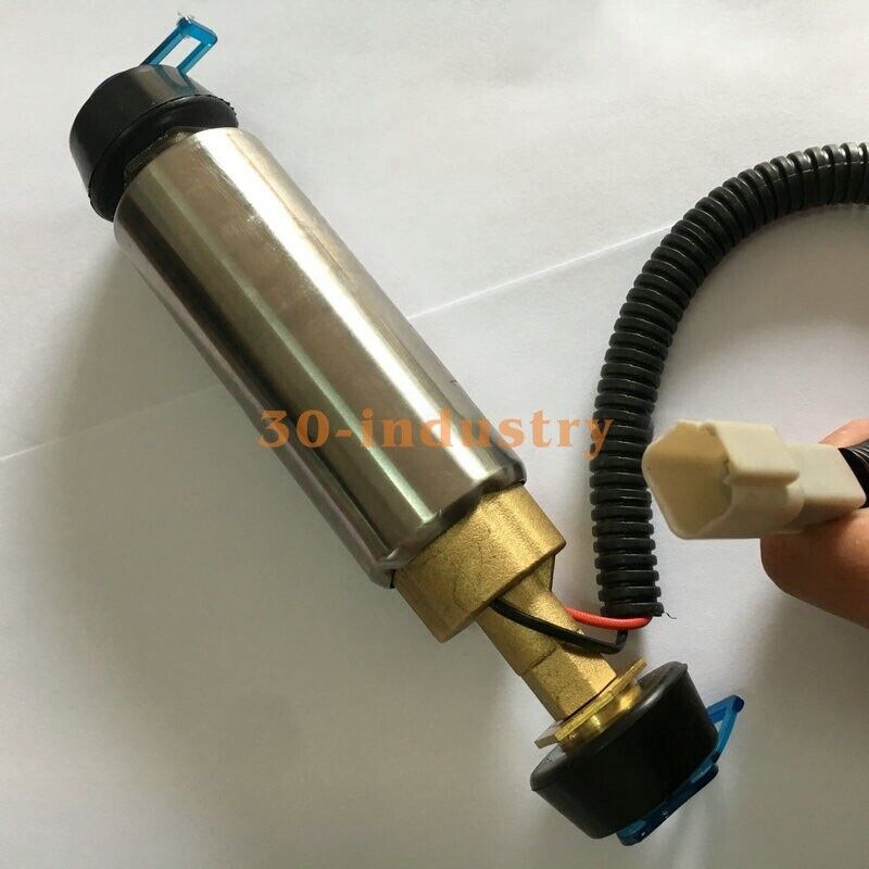 Cummins ISLE 4944735 Electronic Oil Transfer Pump for 12/24V Systems - CUMMINS