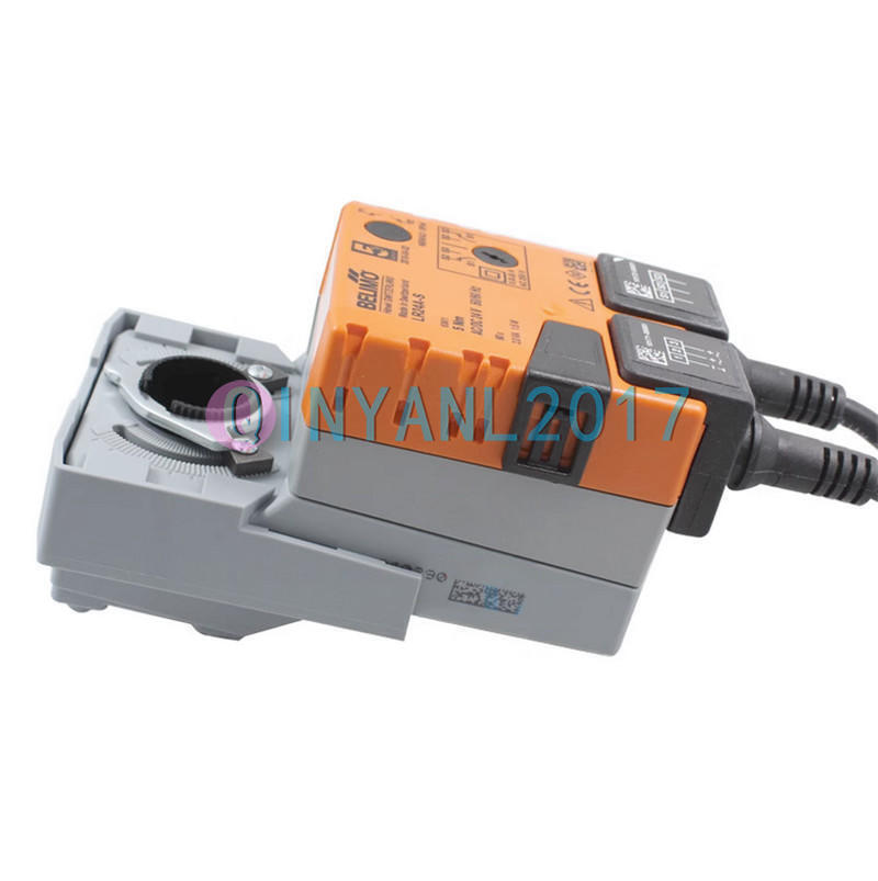 new 1PCS BELIMO Ball Valve Actuator LR24A-S - BELIMO