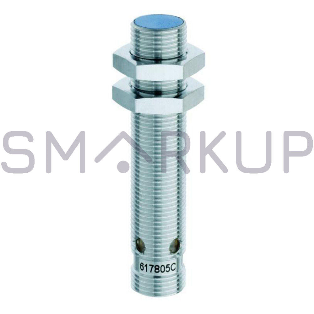 new CONTRINEX DW-AS-607-M12 Inductive Sensor