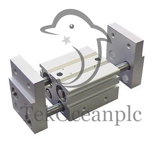 SMC MHL2-20D1 Parallel Type Air Gripper Wide Type #te