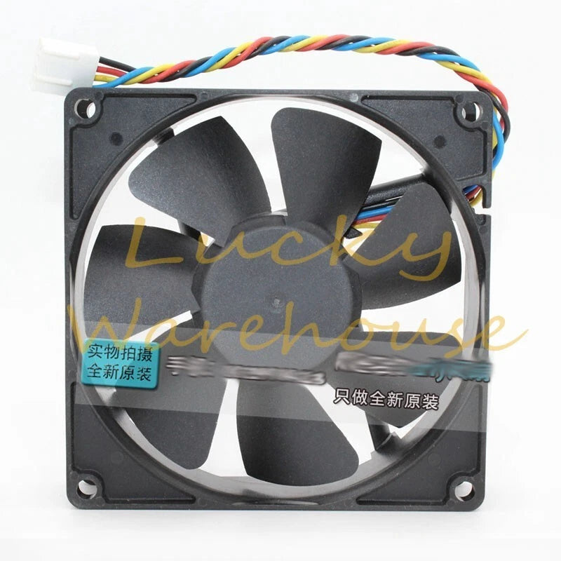 SUNON EF92251S3-Q000-S99 9025 12V 4-wire silent cooling fan