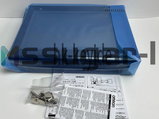 OMRON Touch Screen NB10W-TW01B 10.1 Inch NB10WTW01B ###