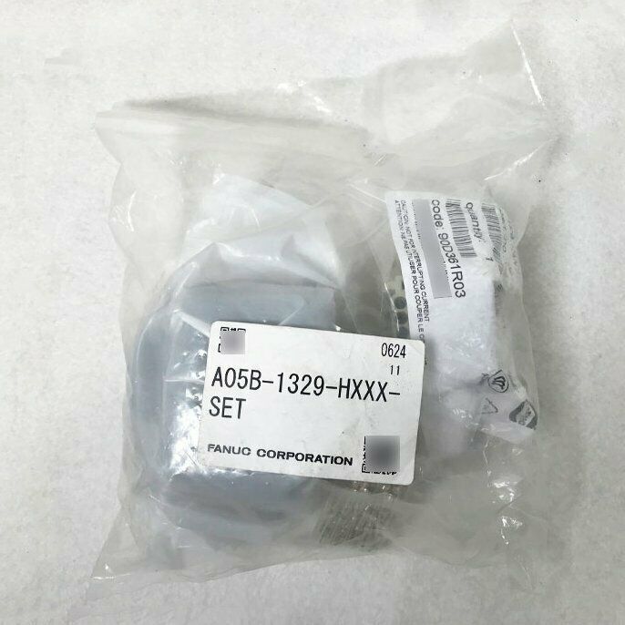 FANUC A05B-1329 CNC Machine Tool Accessories Set - FANUC