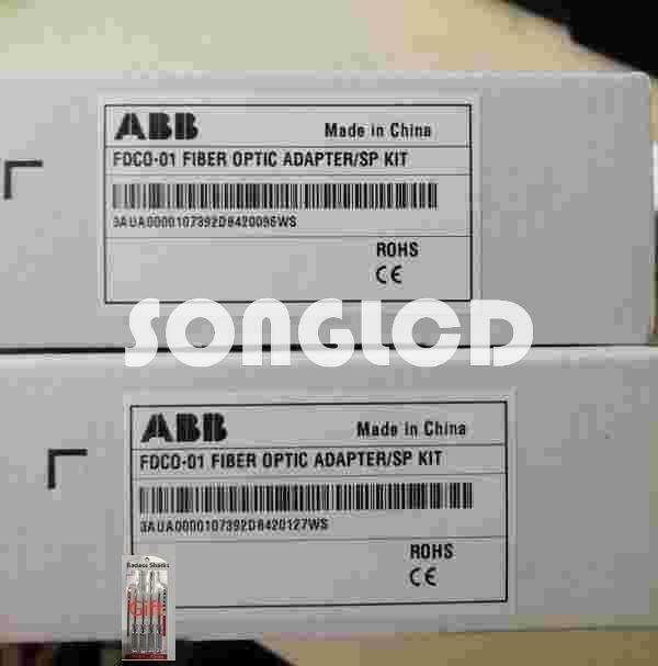 1PCS NEW FDCO-01 - KOEED