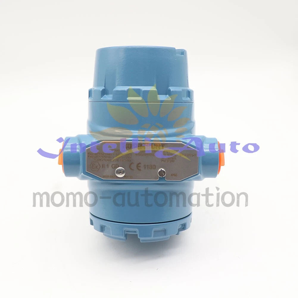 Rosemount 3051TG2A2B21AK6M5 PRESSURE TRANSMITTER 1Pcs-