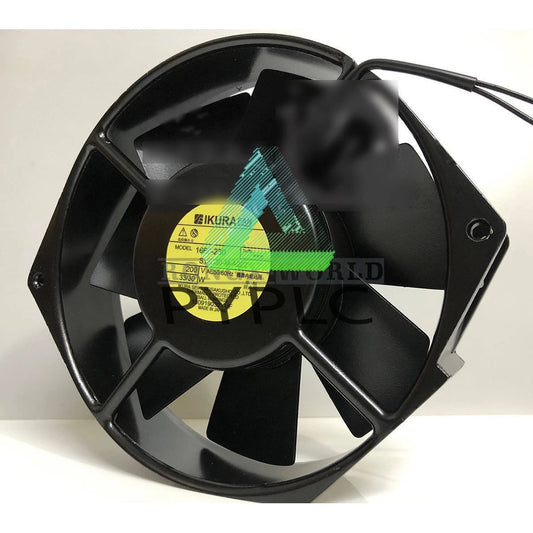 ONE IKURA FAN 1660-230 S15D20-M-A222 200V Cooling Fan