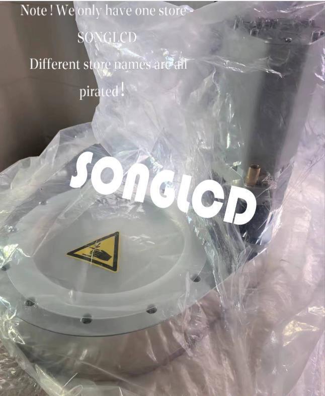 VAT 65046 TYPE 342943 A-3206695 Hydraulic Component - V A TECHNOLOGY