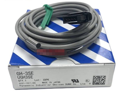 1PC Panasonic GH-3SE UGH3SE Proximity Switch In Box Free Ship