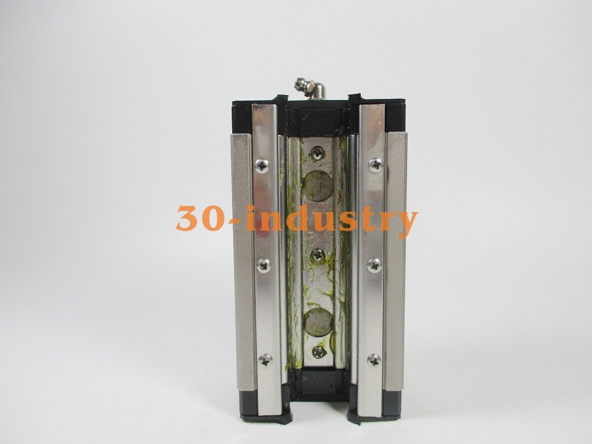HSR35LR1SS Linear Guide Slider - Precision Engineering Part 55x70x134.8mm - string