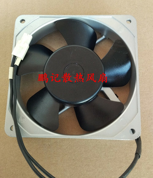 1pcs CENTAUR CUJ60B5 200V 50 / 60HZ 14 / 12W cooling fan