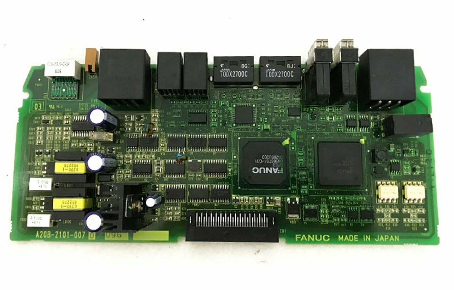 new 1PC FANUC A20B-2101-0070 Circuit Board A20B21010070 ping - FANUC