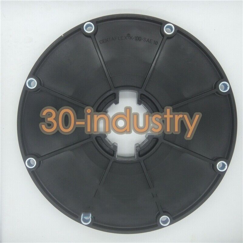 CENTAFLEX-K-100-SAE10 Coupling for Efficient Power Transmission - koeed