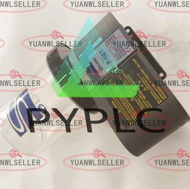 1x LUBE P-107 oil pump