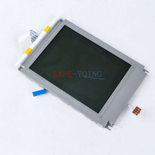 new 1PCS LCD Screen Panel For Compatible replace NLC320T240BTHCDO - TECHPARTS