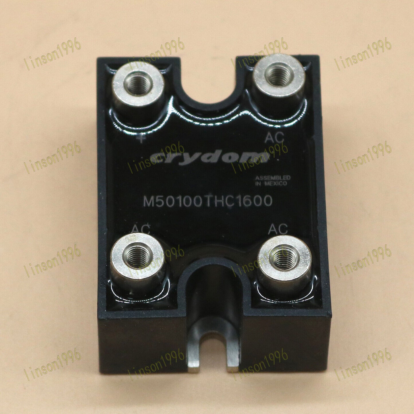 CRYDOM M50100THC1600 Module - CRYDOM