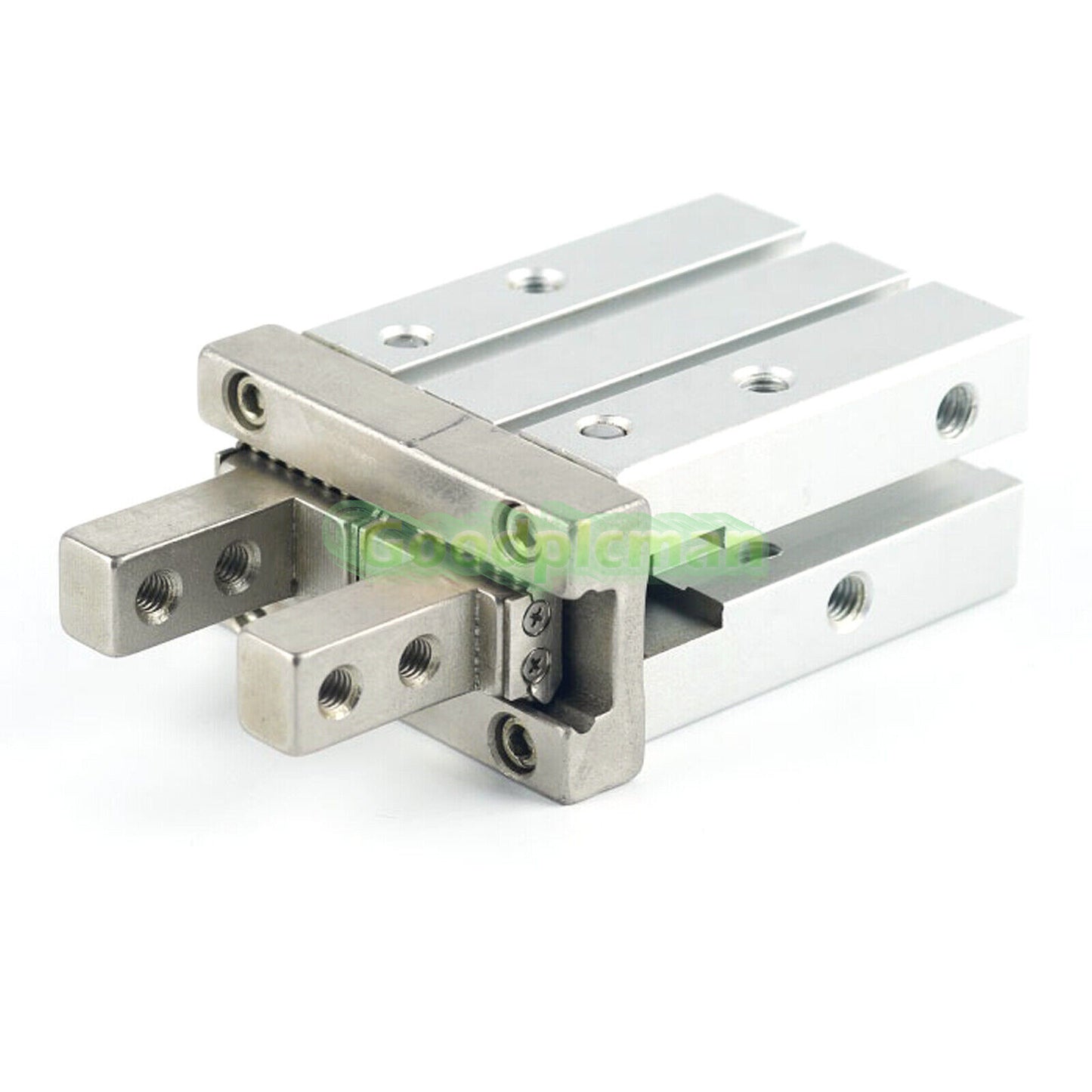 SMC MHZ2-20DN Pneumatic Finger Cylinder 1Pcs/