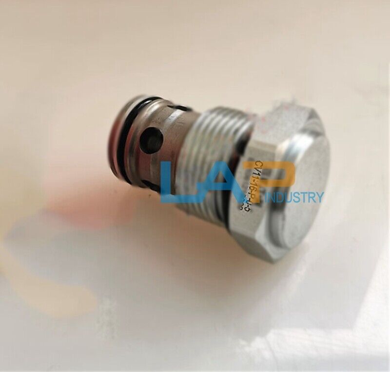 1PCS NEW Check Valve CV11-16-P-0-5 - Reliable Flow Control - KOEED