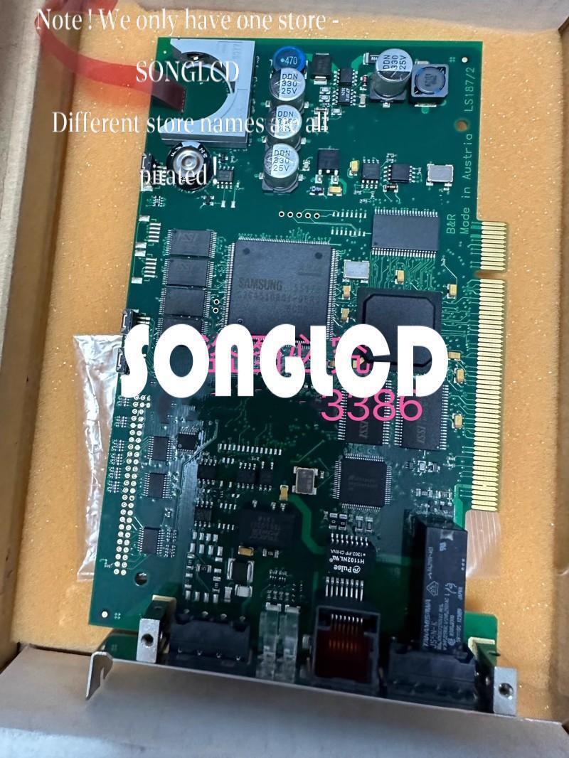 1PCS NEW 5LS189.6 Industrial Component - VENDOR TBD