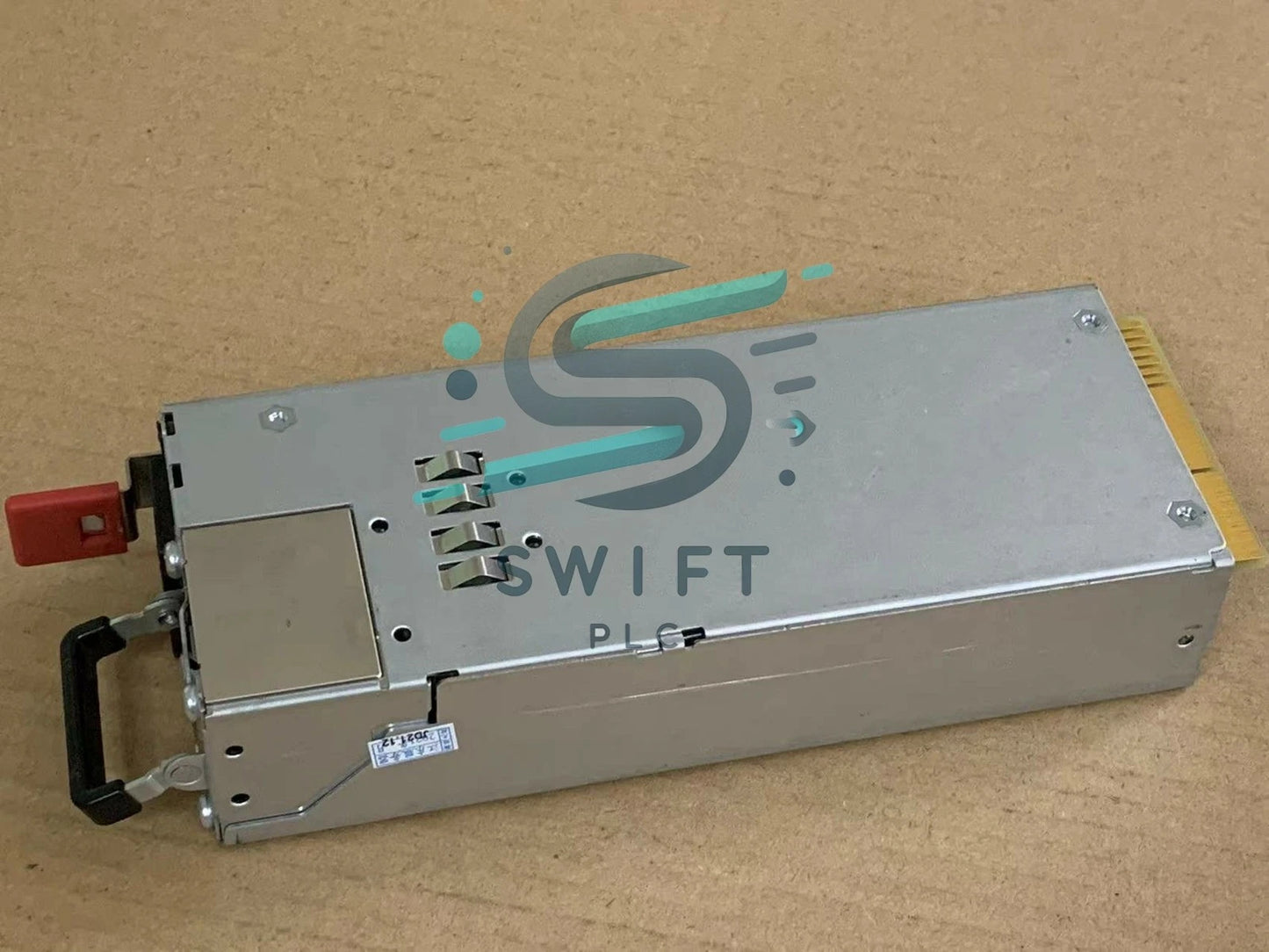 Lenovo RD430 530 630 800W 03X4368 03X3822 36002178 DPS800RB E 02F Power Supply