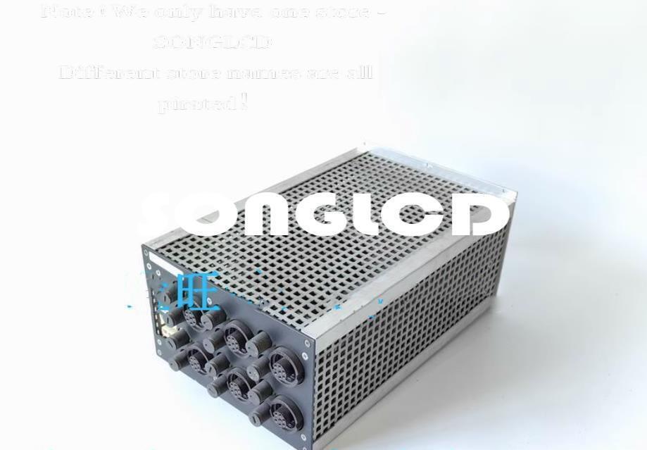 DGC65-BT-SV.4-1 9505000021 Electrical Connector - OMRON