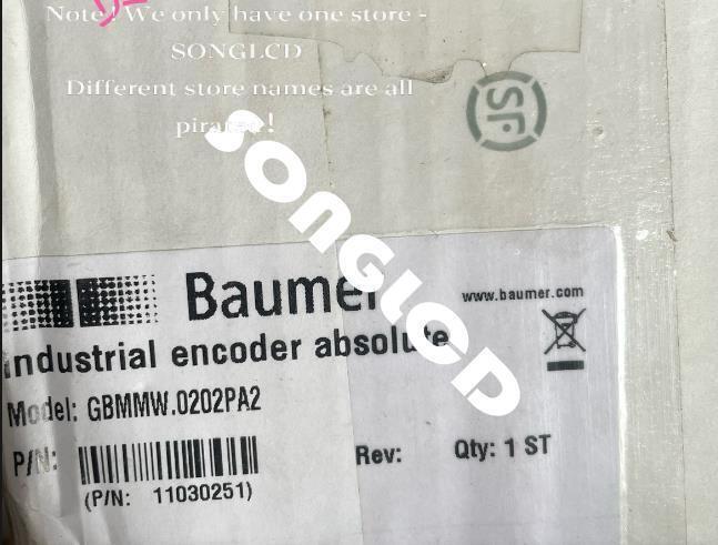 GBMMW.0202PA2 High-Precision Milling Tool - VENDOR NAME