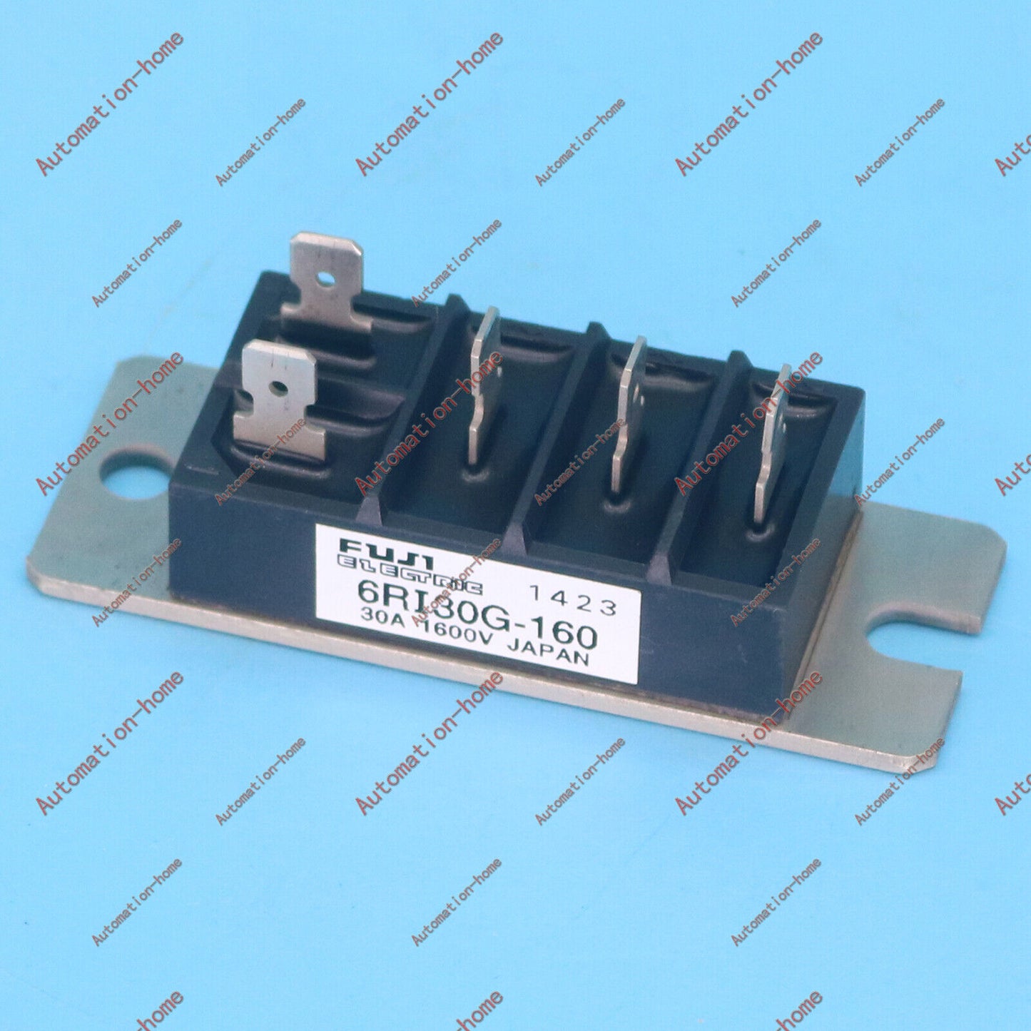 1PC 6RI30G-160 Module FUJI Quality Guaranteed - FUJI