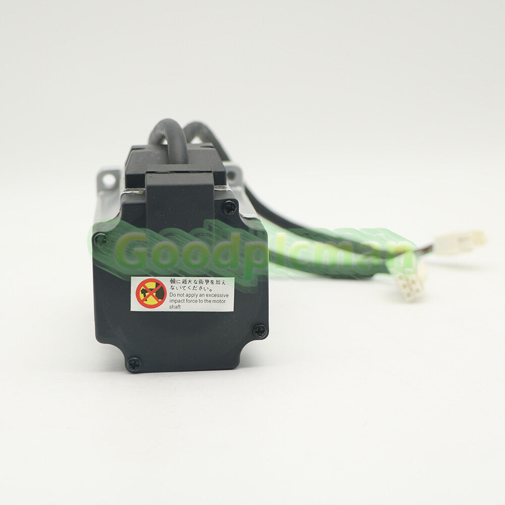 1PC Omron R88M-G40030H-S2-Z AC Servo Motor In Box