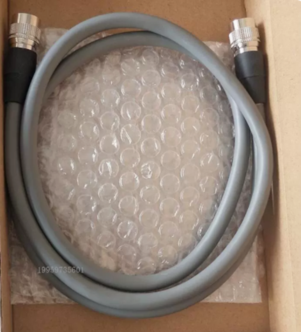 New ANRITSU D41346-2 RF Power Meter Sensor Cable – Model D41346-2 - ANRITSU