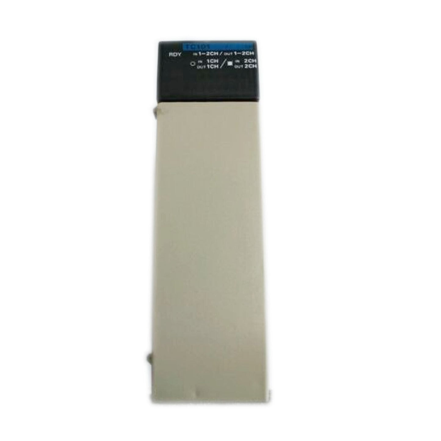 OMRON CQM1 TC101 programmable controller CQM1TC101 - OMRON