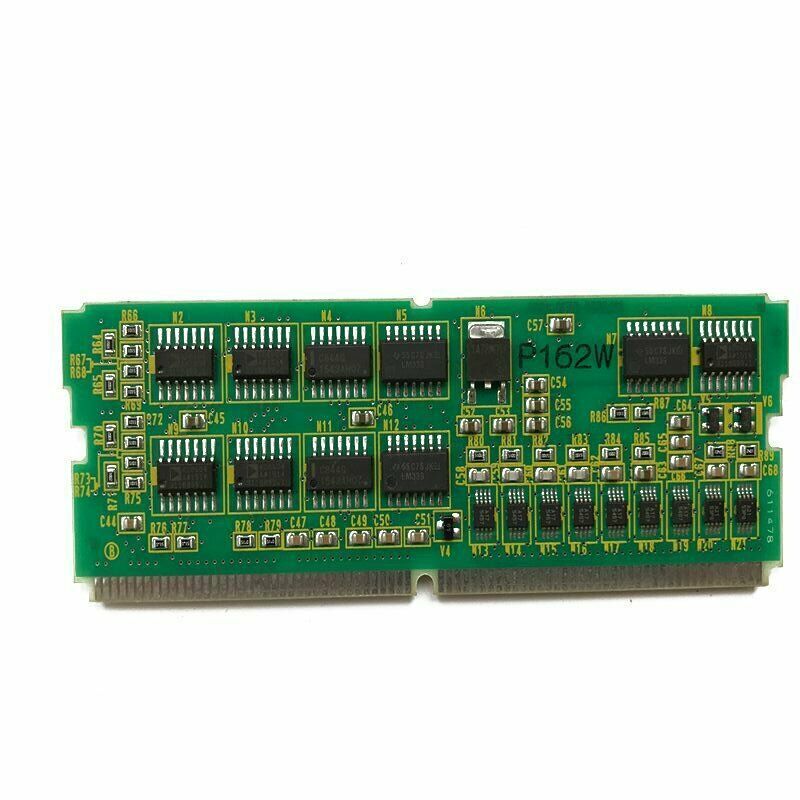 Used Fanuc A20B-2902-0671 PCB Board – Tested Good Condition - FANUC