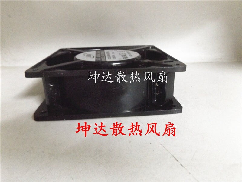 1pcs ADDA AA1282MB-AT 12038 AC220V 120mm cooling fan