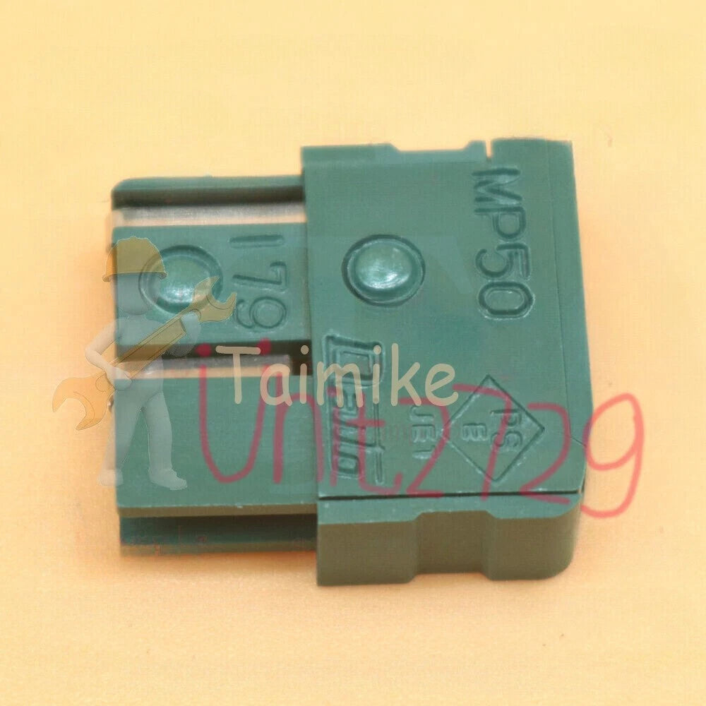 10PCS Daito Alarm Fuse For FANUC MP50 5.0A Free Shipping~