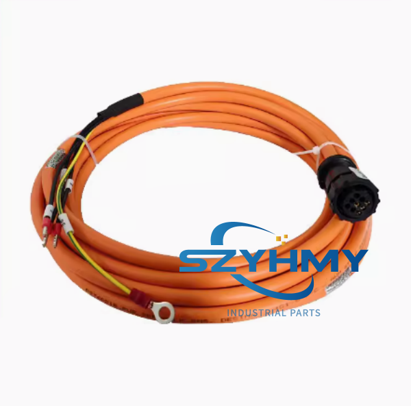 new 1PCS 2090-CPWM6DF-16AAF10 Power Cable 10M - INDUSTRIAL COMPONENTS CO., LTD.