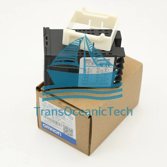 OMRON Digital Temperature Controller E5CN-R2MT-500