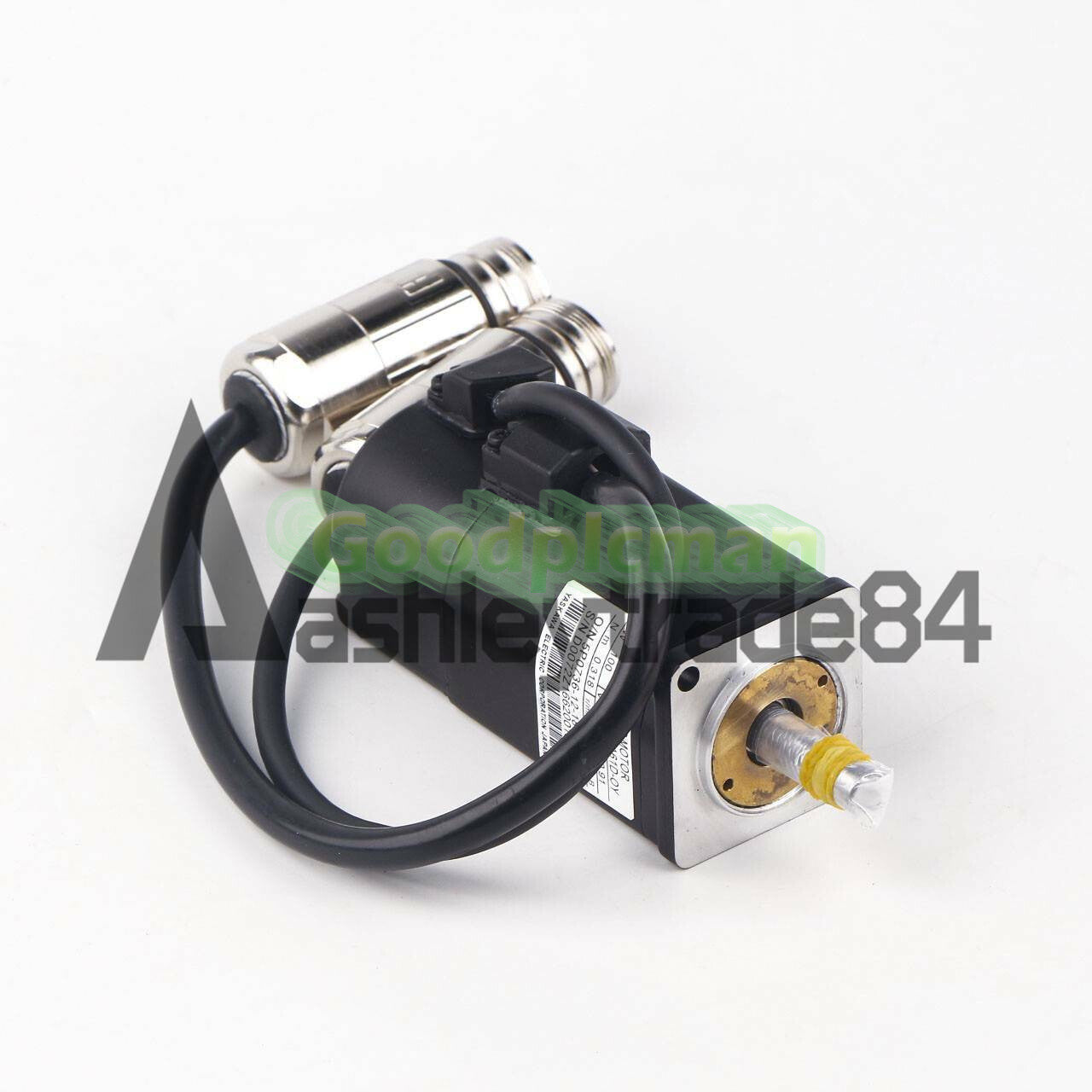 1PC SGMAH-01AAA61D-OY Yaskawa Servo Motor