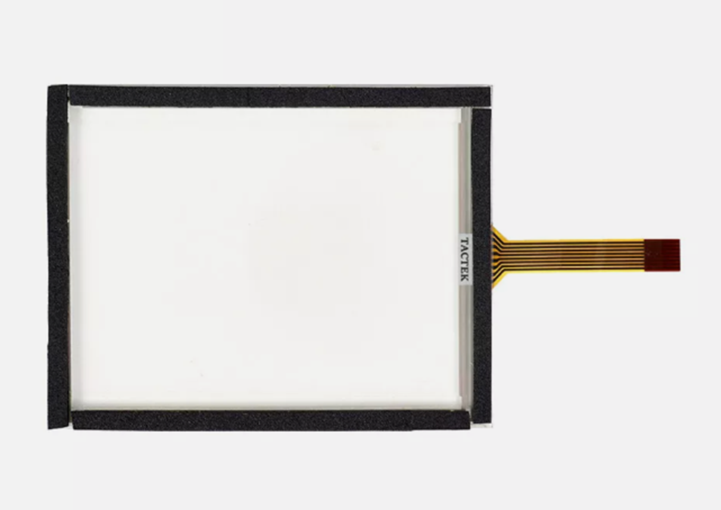 TRANE CH530 47F848001 R2.1 Touchpad Glass - TRANE