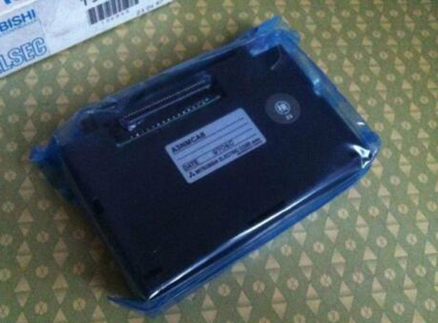 Mitsubishi A3NMCA8 1PC PLC Module Fast Delivery - MITSUBISHI