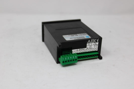 used Druck International DPI 283 Temperature Controller - DRUCK INTERNATIONAL