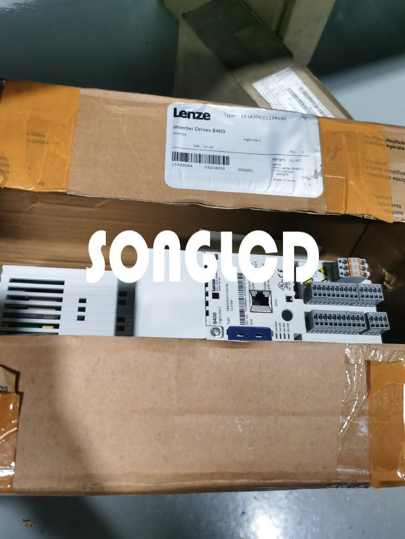 1PCS NEW Telemecanique E84AVHCE1134VX0 Servo Drive - TELEMECANIQUE