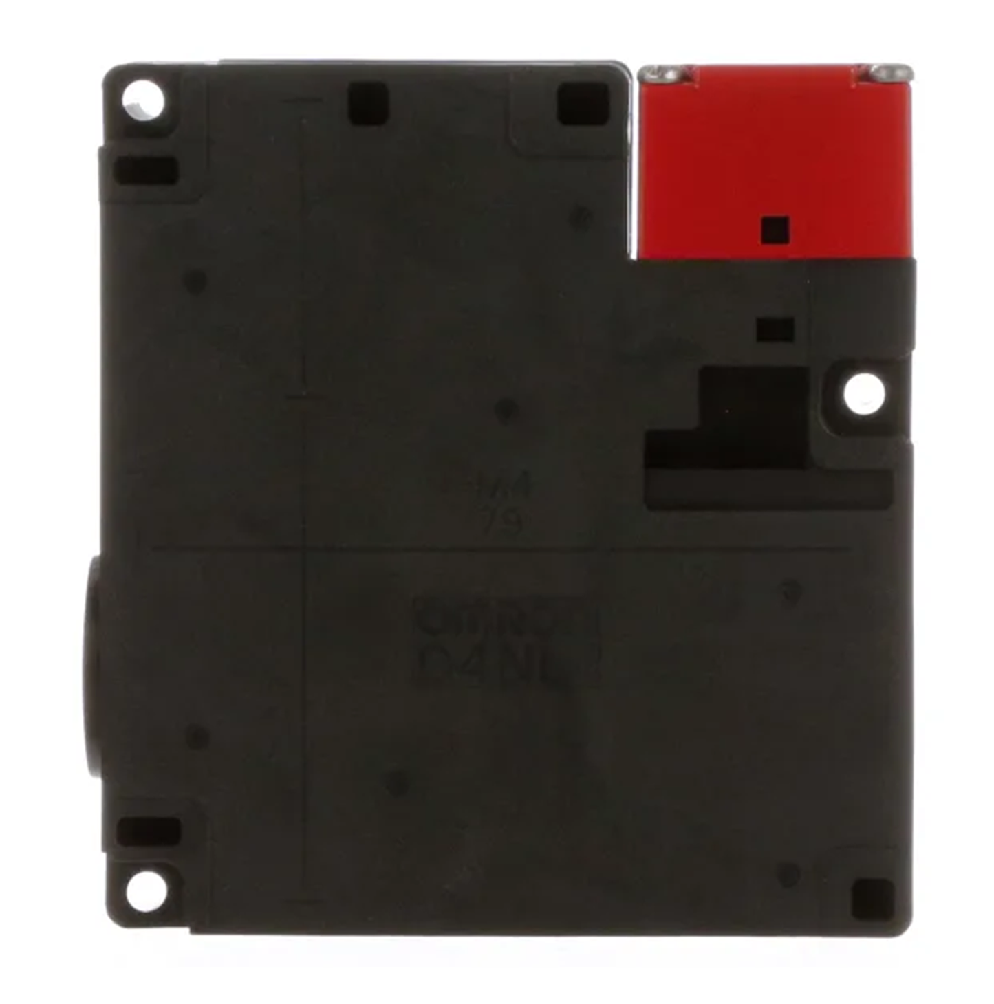 new Omron D4NL-2ADA-B Guard Lock Safety Limit Switch - OMRON