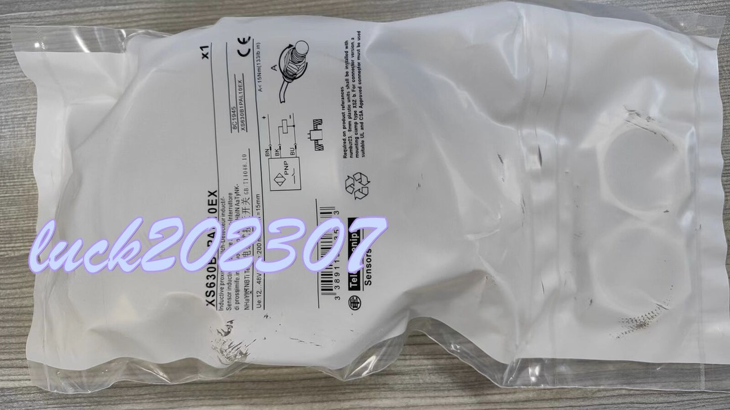 1PC XS630B1PAL10EX sensor