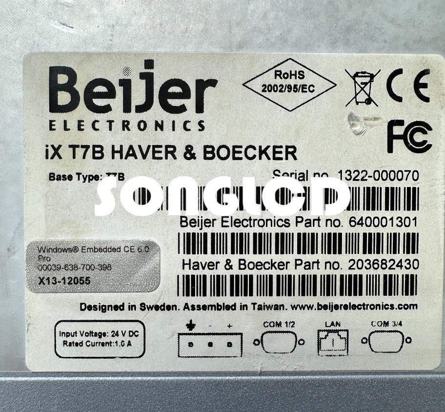 1pcs IXT7B IX T7B - High-Quality Performance Component - ABC AUTOMATION SOLUTIONS