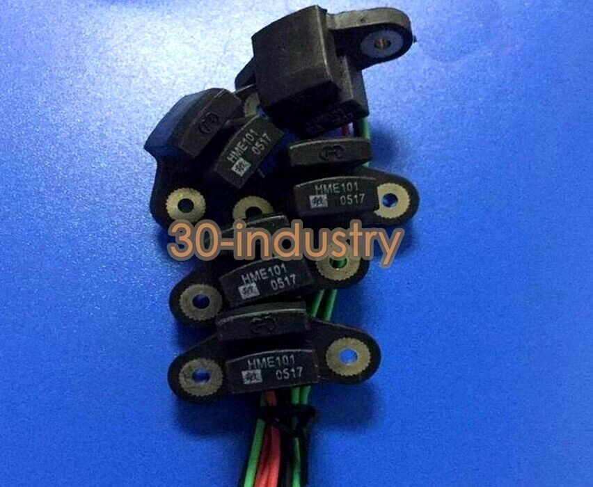 HME101 Effect Vane Sensor, 24V Supply Voltage, 10 Pack - HME