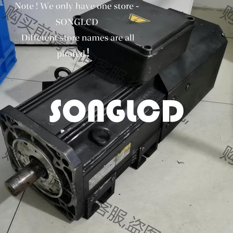 MAD100C-0150-SA-S2-HH0-35-N1 Electric Motor Drive - MAD
