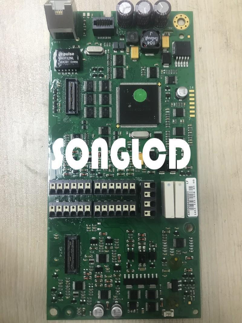 AH500868U001 Model Replacement Part - 1 Piece - OMRON
